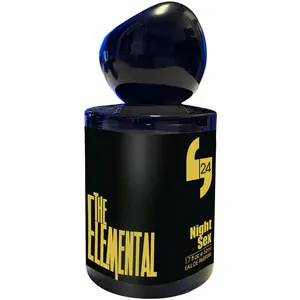 The Elemental Fragrance Night Sex parfüm şişesi