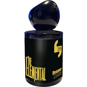 The Elemental Fragrance Deeper parfüm şişesi