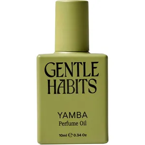 Gentle Habits Yamba parfüm şişesi