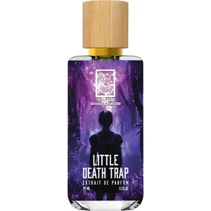 The Dua Brand Little Death Trap parfüm şişesi