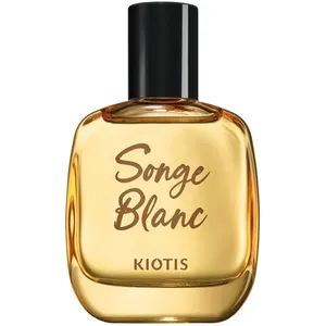 Kiotis Songe Blanc perfume bottle