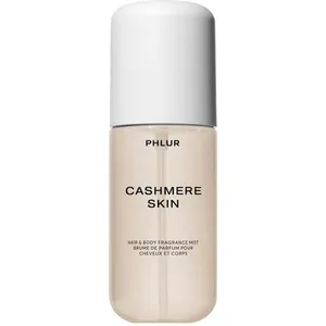 Phlur Cashmere Skin perfume bottle