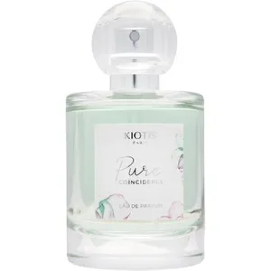 Kiotis Pure Coïncidence perfume bottle