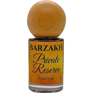 Barzakh Private Reserve - Habana Papua perfume bottle