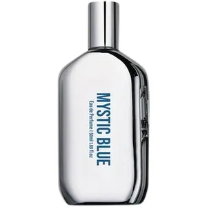 Enrobage Mystic Blue / 미스틱 블루 perfume bottle