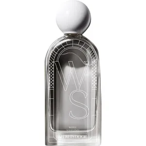 Secrets' Door White Saffiano parfüm şişesi