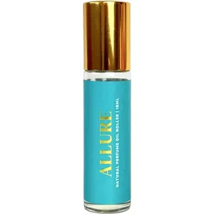 Miami + Co. Allure (Perfume Oil) parfüm şişesi