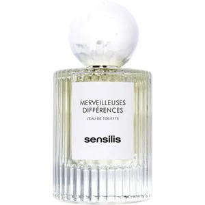 Sensilis Merveilleuses Différences parfüm şişesi