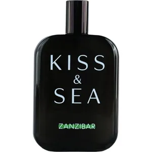 Samam Zanzibar parfüm şişesi