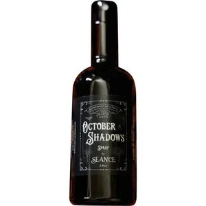 Seance October Shadows parfüm şişesi
