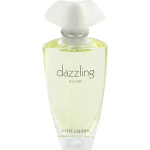 Dazzling Silver (Eau de Parfum) perfume bottle