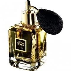 Anna Rivka Éveil perfume bottle