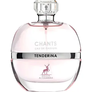 Maison Alhambra Chants Tenderina parfüm şişesi