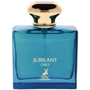Maison Alhambra Jubilant Oro / Versencia Oro parfüm şişesi