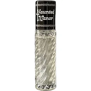 Graveyard Wanders Haunted Manor perfume bottle