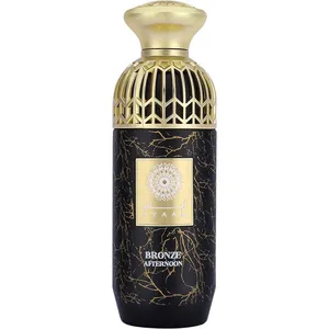 Ayaam Perfumes Bronze Afternoon parfüm şişesi