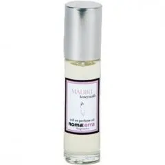 Nomaterra Malibu Honeysuckle parfüm şişesi
