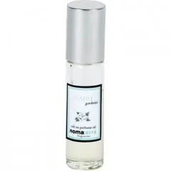Nomaterra Oahu Gardenia (Perfume Oil) perfume bottle
