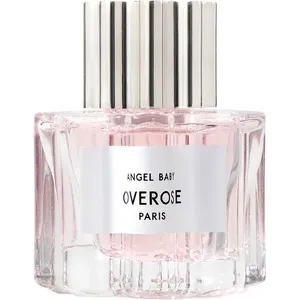 Overose Angel Baby perfume bottle