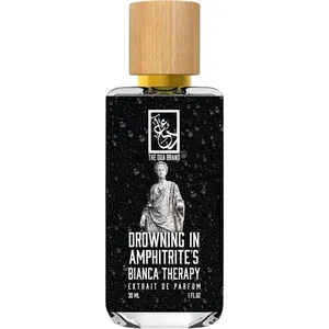 The Dua Brand Drowning in Amphitrite's Bianca Therapy parfüm şişesi