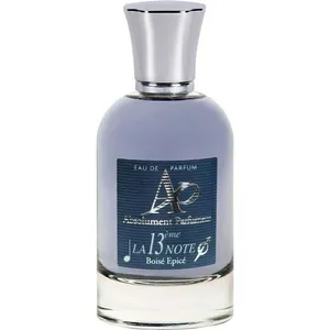 Absolument Parfumeur La Treizième Note Homme parfüm şişesi
