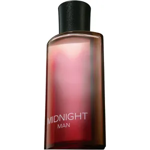 Kiotis Midnight Man perfume bottle