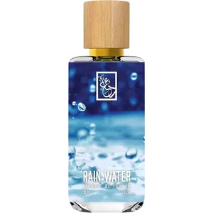The Dua Brand Rain Water parfüm şişesi