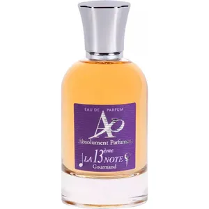 Absolument Parfumeur La Treizième Note Femme parfüm şişesi