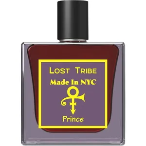 Lost Tribe Prince v2.5 parfüm şişesi
