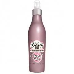 Soap and Glory Glam-A-Lot perfume bottle