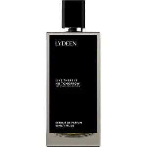 Lydeen Like There is no Tomorrow parfüm şişesi