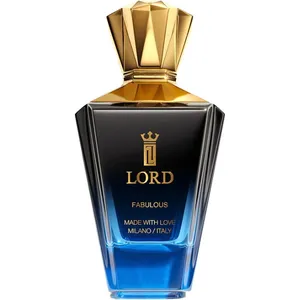 Lord Fabulous parfüm şişesi