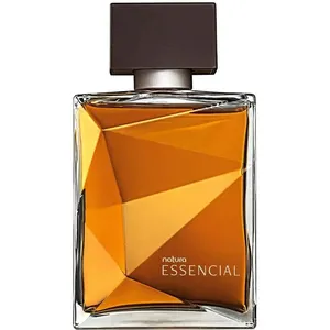 Natura Essencial Masculino perfume bottle