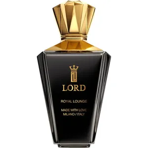 Lord Royal Lounge parfüm şişesi