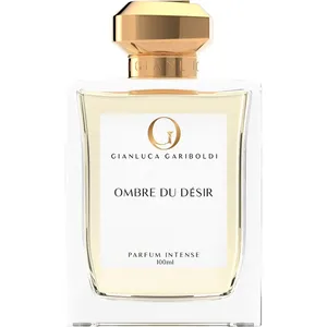 Gianluca Gariboldi Ombre du Désir perfume bottle