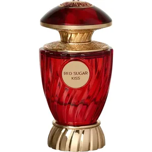 Nayaat Red Sugar Kiss perfume bottle