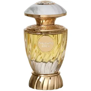 Nayaat Naughty Brew perfume bottle