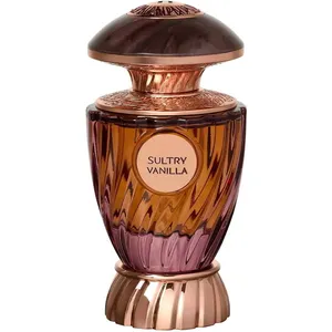 Nayaat Sultry Vanilla perfume bottle