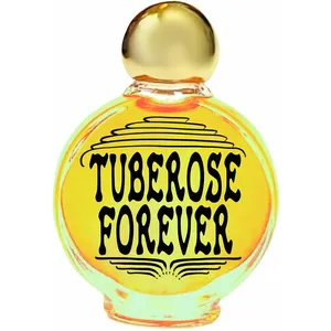 Wild Yonder Studio Tuberose Forever parfüm şişesi