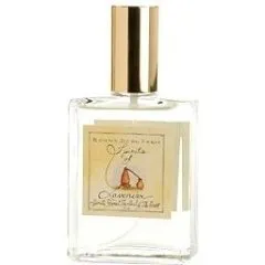 Bonny Doon Farm Spirits of Lavender perfume bottle