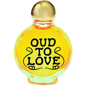 Wild Yonder Studio Oud to Love parfüm şişesi