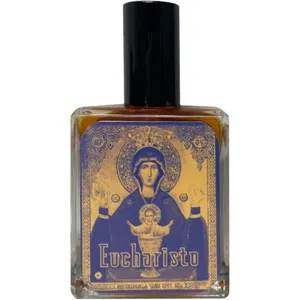 Phronema Perfumes Eucharisto perfume bottle