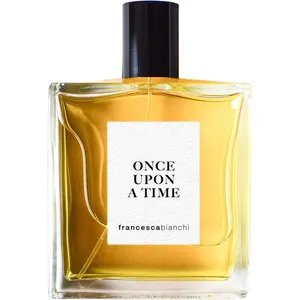 Francesca Bianchi Once upon a Time parfüm şişesi