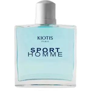 Kiotis Sport Homme parfüm şişesi