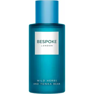 Bespoke Wild Herbs and Tonka Bean (Eau de Parfum) parfüm şişesi