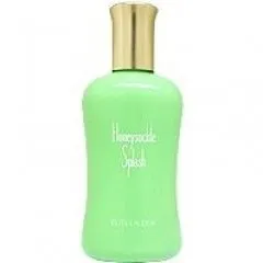 Estēe Lauder Honeysuckle Splash parfüm şişesi