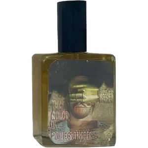 Phronema Perfumes The Color of Pomegranates parfüm şişesi