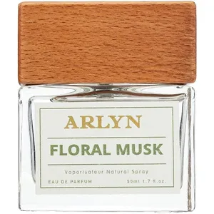 Arlyn Floral Musk perfume bottle