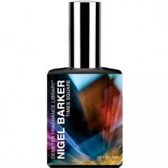 Demeter Fragrance Library Nigel Barker - Times Square perfume bottle