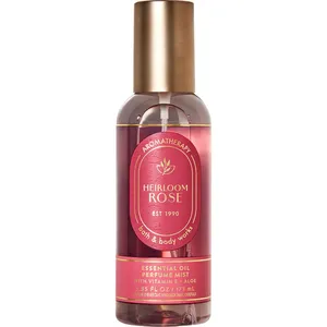 Bath & Body Works Heirloom Rose (Perfume Mist) perfume bottle